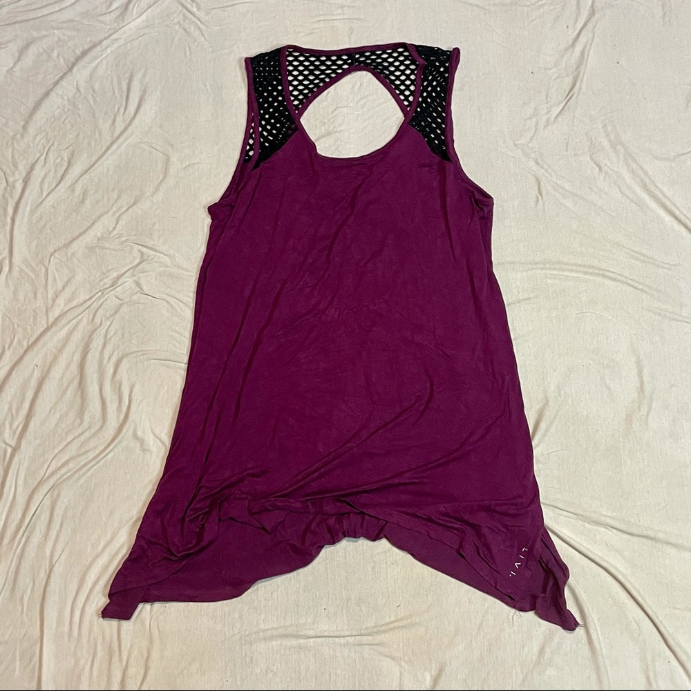 Livi Active tank top